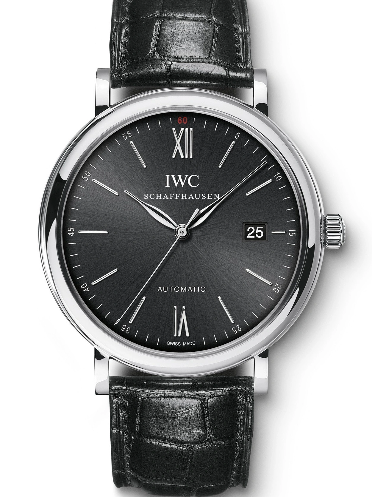 MIROTIME 1014 AAA Replica IWC Portofino Automatic 40mm Mens Watch IW356502